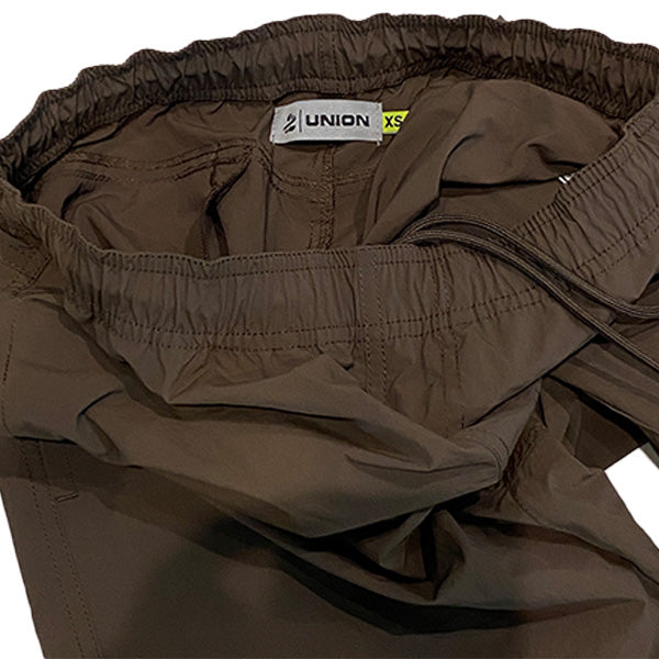 『2 PERCENT』Nylon Pants / XS