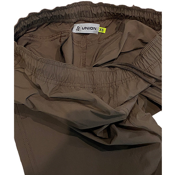 『2 PERCENT』Nylon Pants / XS