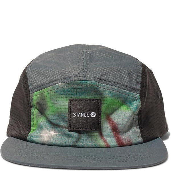 KINETIC ADJUSTABLE CAP【UNISEX】MULTI