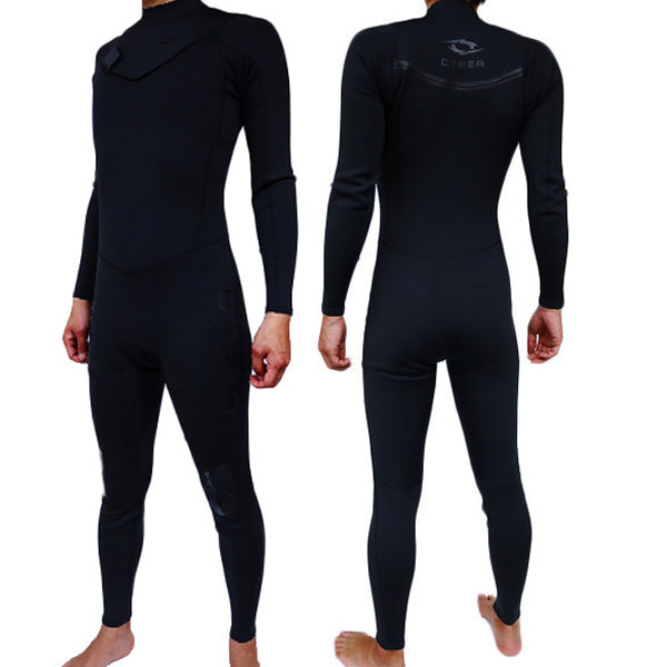 【Luvsurf 限定モデル】1mm ZIPLESS フルスーツ
