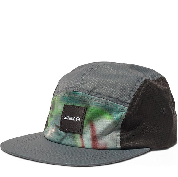 KINETIC ADJUSTABLE CAP【UNISEX】MULTI