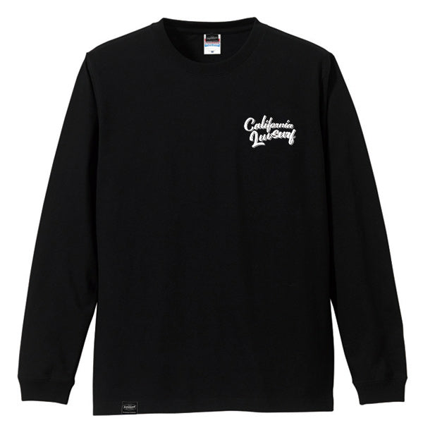Original Long Sleeve T-Shirt / BLACK