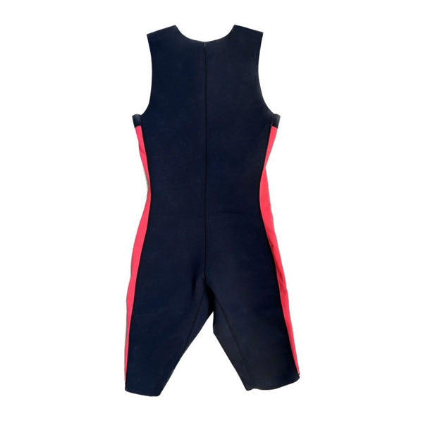 10% off sale! Stove innerwear, chest and back, 1mm magma core brushed