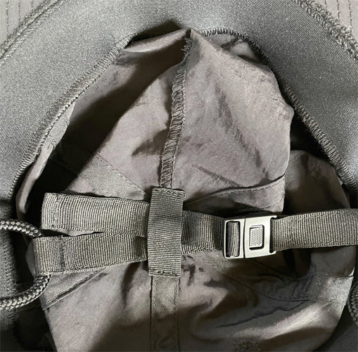 Surf Cap Snapback / Del Mar Beige