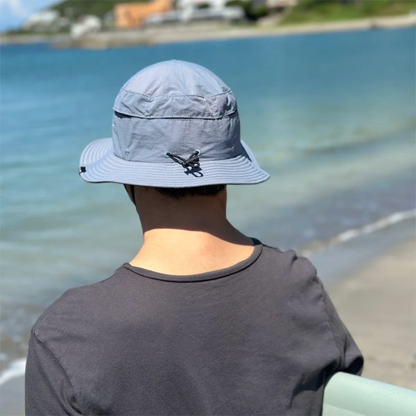冲浪帽
