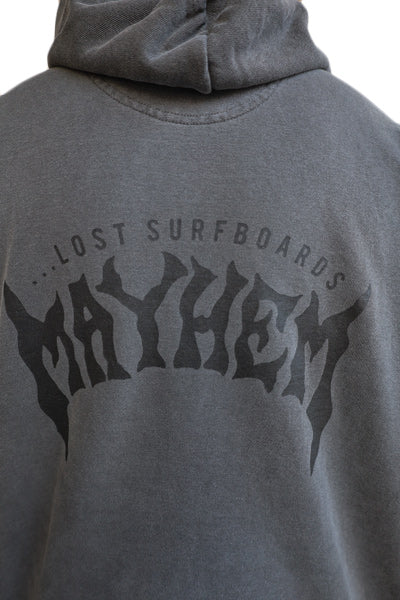 MAYHEM DESIGN Pepper Pullover Hoodie