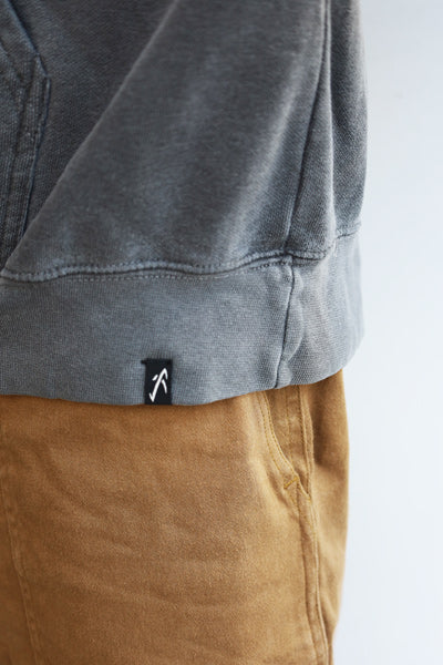 MAYHEM DESIGN Pepper Pullover Hoodie