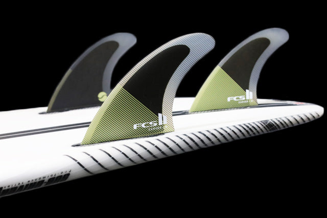 CARVER PC / EUCALY / TRIフィン/ Mサイズ