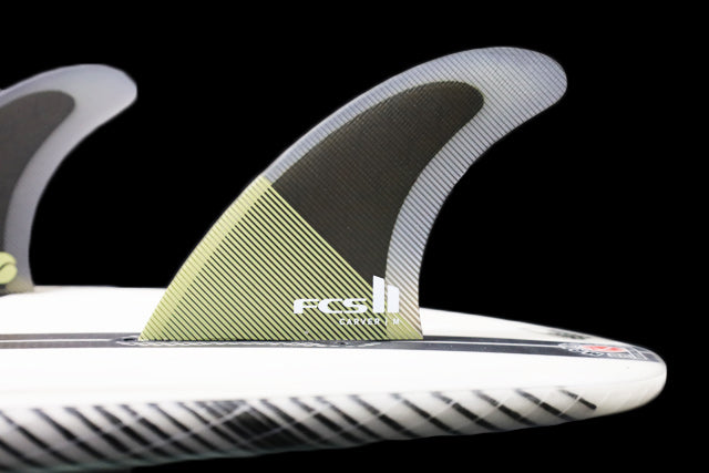CARVER PC / EUCALY / TRIフィン/ Mサイズ
