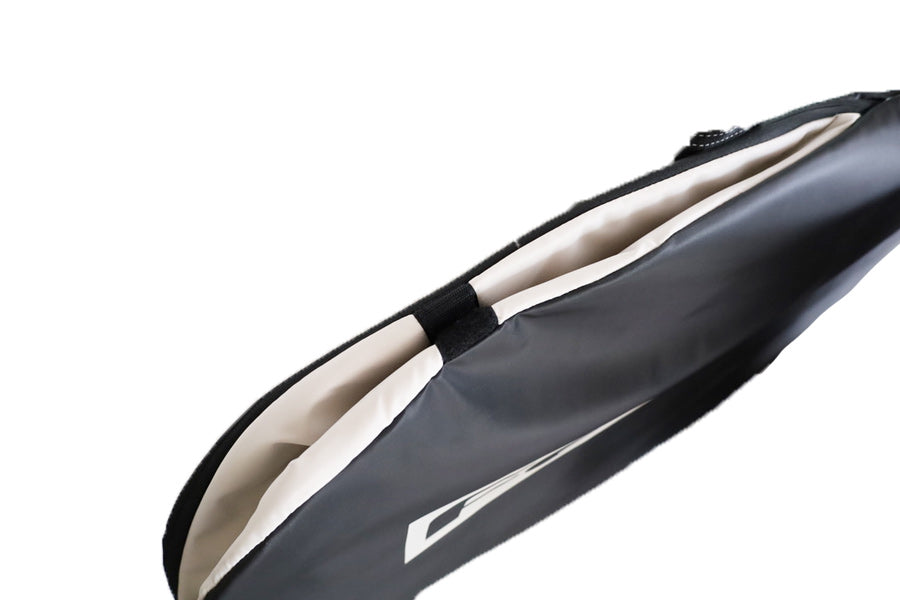 ハードケース DAY ALL PURPOSE ST/GREY 5'6"/6'0"/6'3"