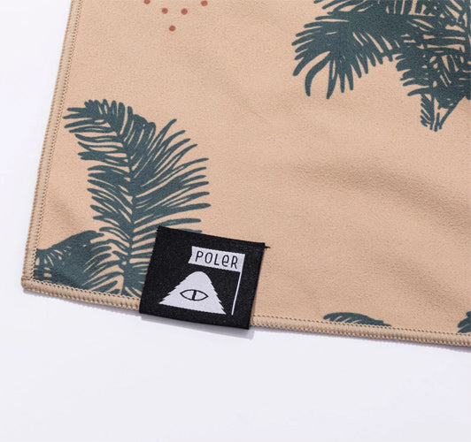 BEACH TOWEL