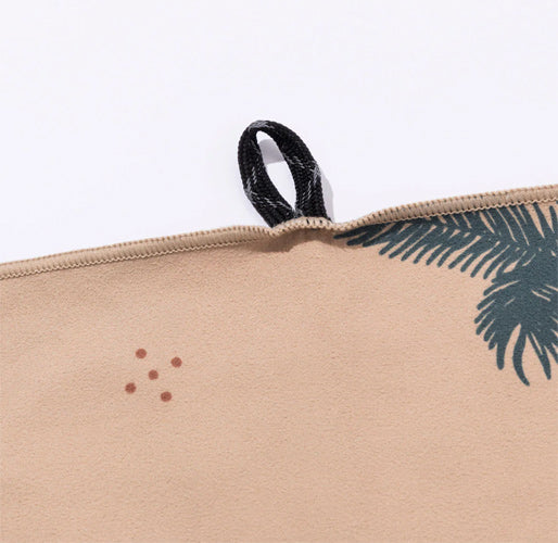 BEACH TOWEL