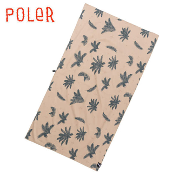 BEACH TOWEL