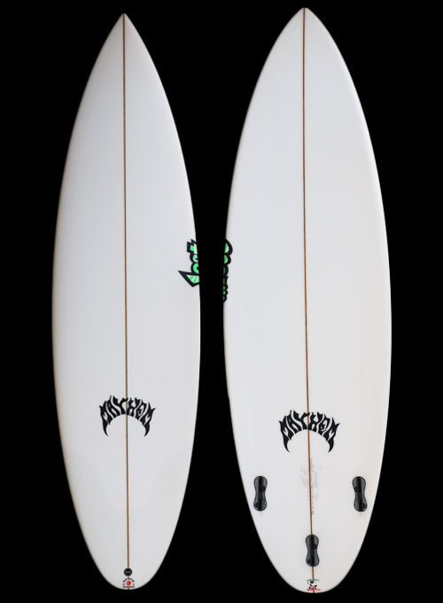 5'8"『DRIVER 3.0』Round Tail PRO