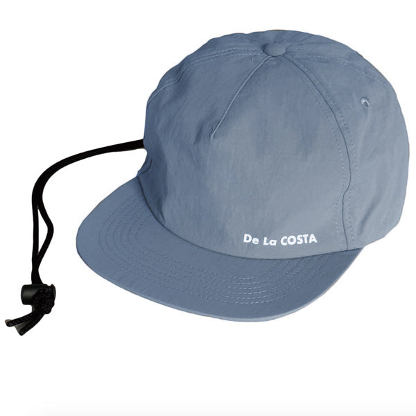 冲浪帽 Snapback / 海滨蓝