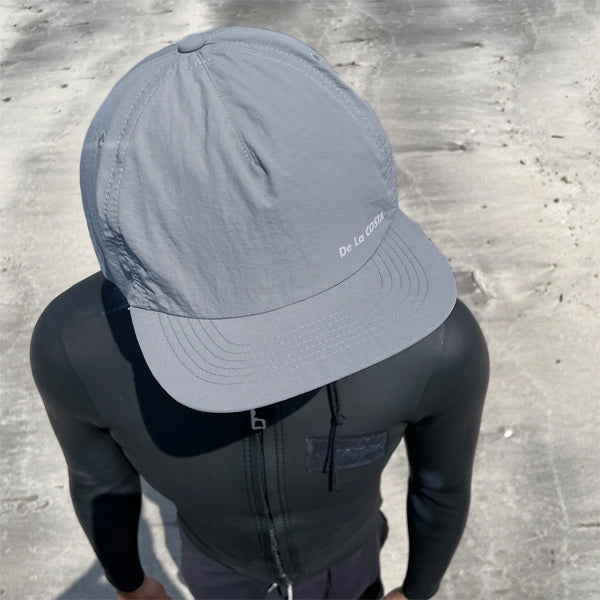 冲浪帽 Snapback / 海滨蓝