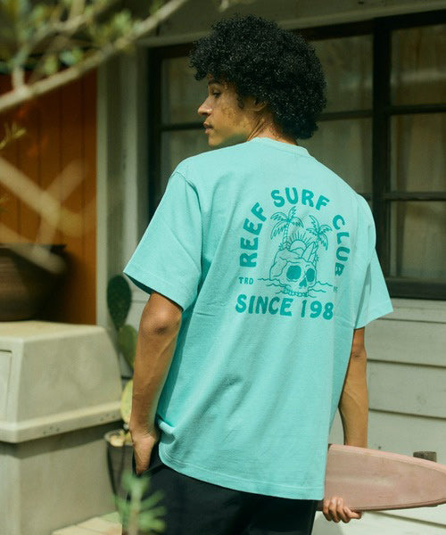 TOUR T-shirt