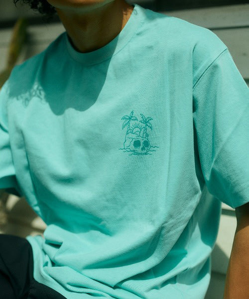 TOUR T-shirt