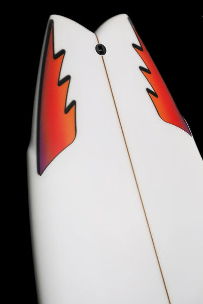 5'10" 『双鱼座』