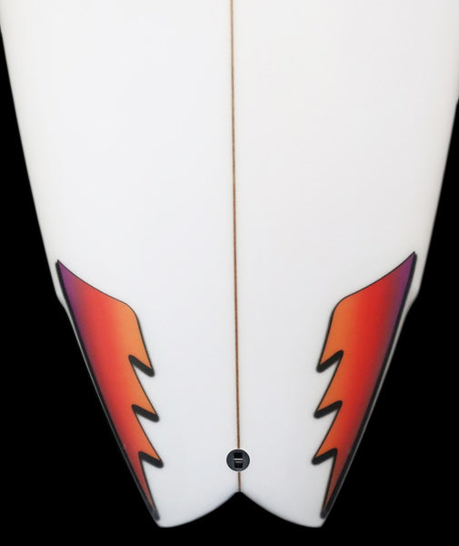 5'10" 『双鱼座』