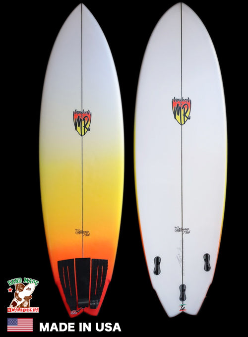 厳選中古『CALIFORNIA MID』