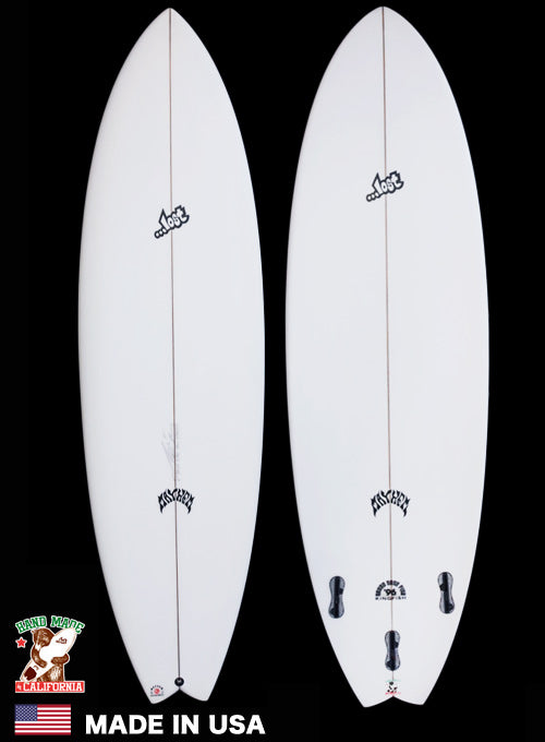 6'0" 『RNF'96 KINGFISH』