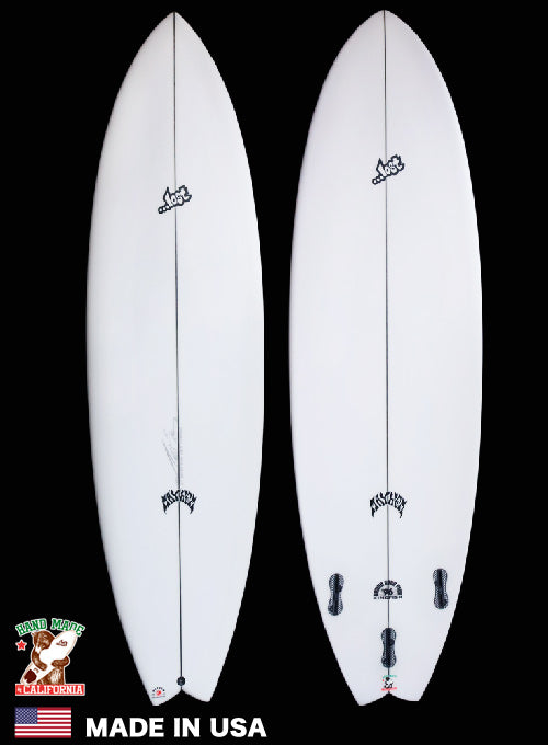 6'4" 『RNF'96 KINGFISH』