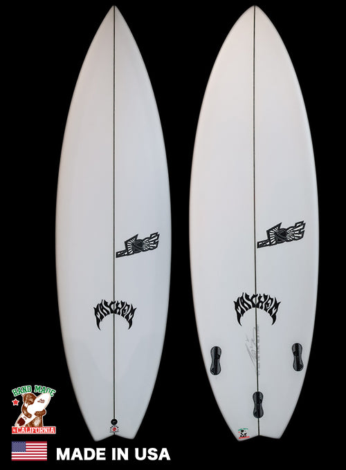 新品セール!5'7"『SUB DRIVER 3.0』Swallow