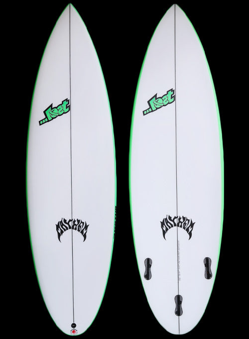 5'6"『3.0 STUB DRIVER』拇指尾部