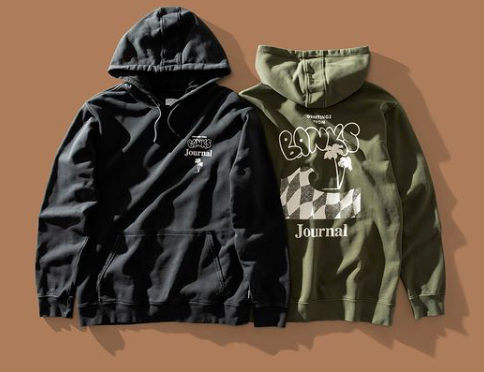 30オフセール!CALYPSO PARKA FLEECE / ARMY / Lサイズ
