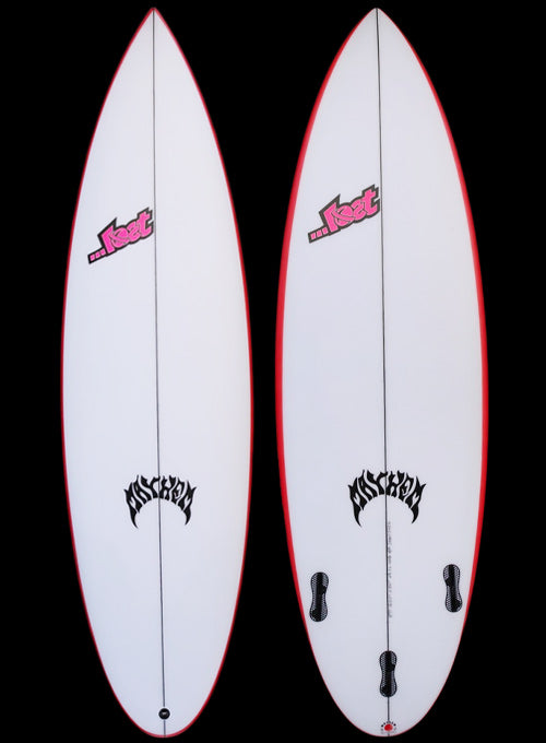 5'7"『3.0 STUB DRIVER』拇指尾部