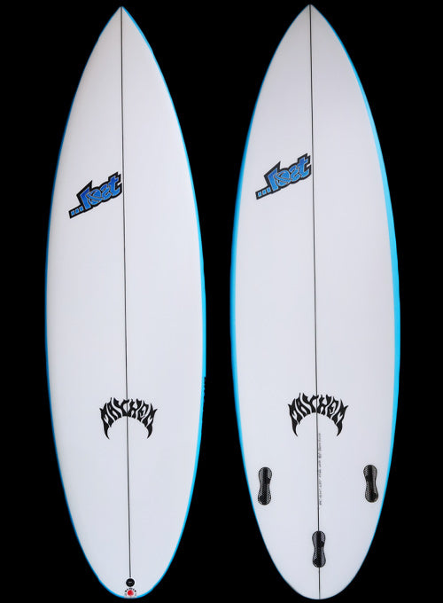 6'2"『3.0 STUB DRIVER』拇指尾部