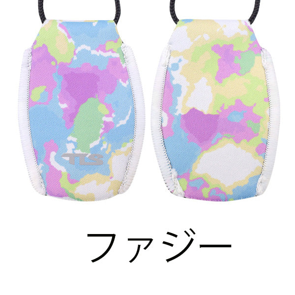 TLSキーポケット