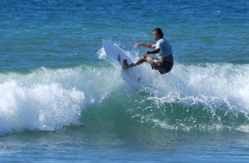 5'8"『THE RIPPER ROUND』