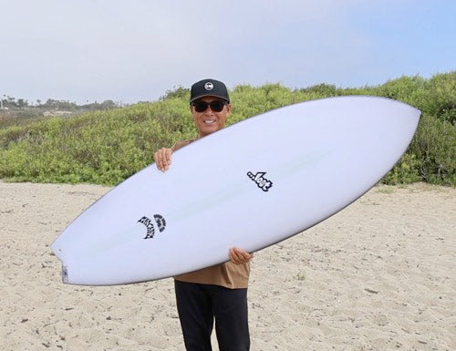 5'5"『RNF’96』