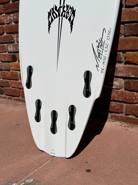 『RAD DIABLO 2.0』FLEXLITE-ULTIMATE6
