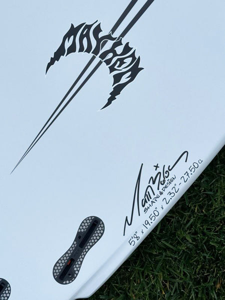 『RAD DIABLO 2.0』FLEXLITE-ULTIMATE6