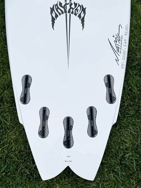 『RNF-SNAPPER』FLEXLITE-ULTIMATE6