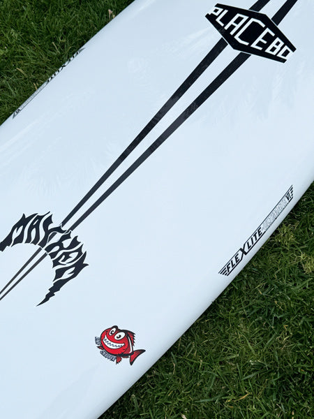 『RNF-SNAPPER』FLEXLITE-ULTIMATE6