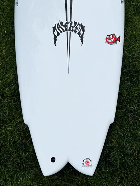 『RNF-SNAPPER』FLEXLITE-ULTIMATE6
