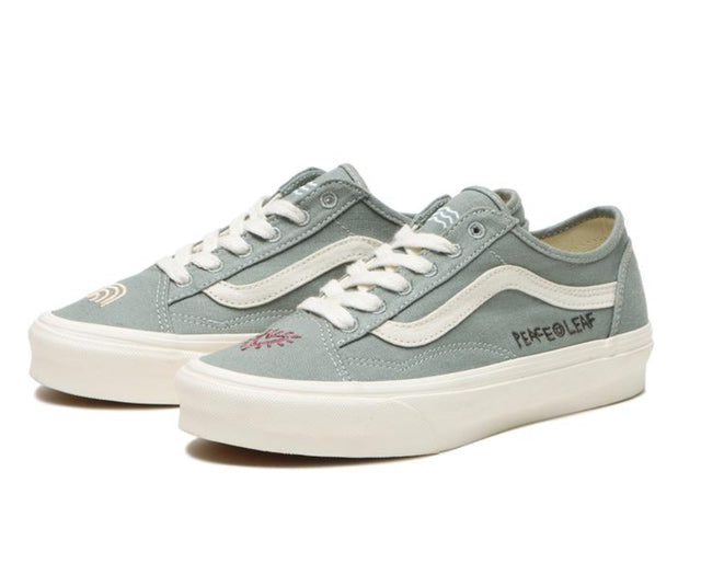 20%折扣! OLD SKOOL TEPER / (ECO) GRN MILIEU『28cm』