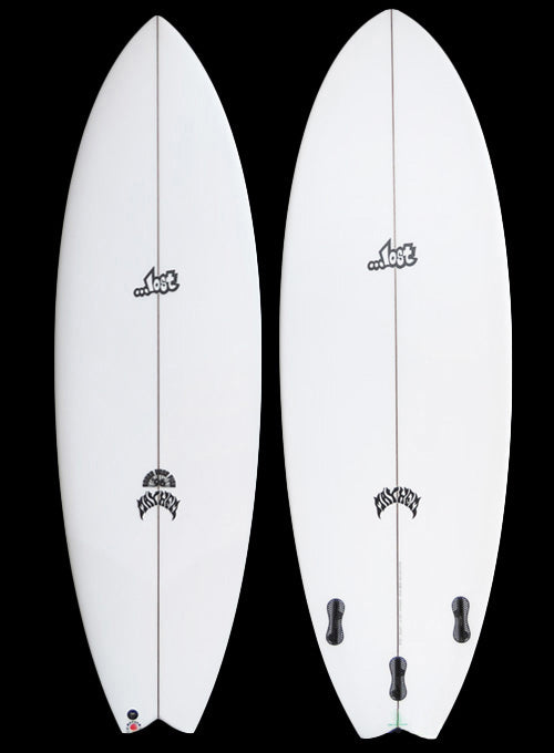 6'0" 『RNF'96』