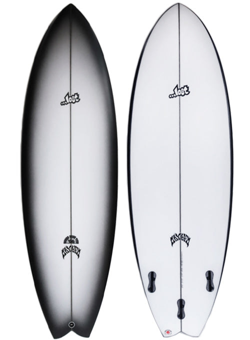 5'6"『RNF'96』轨道气刷