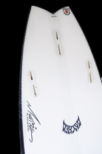 5'6"『RNF’96』