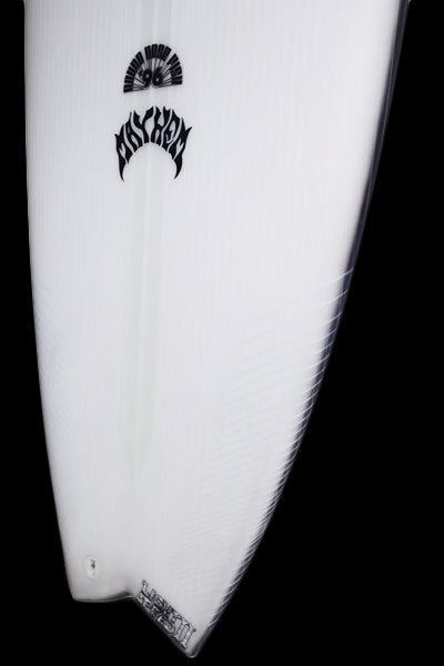 5'10"『RNF’96』