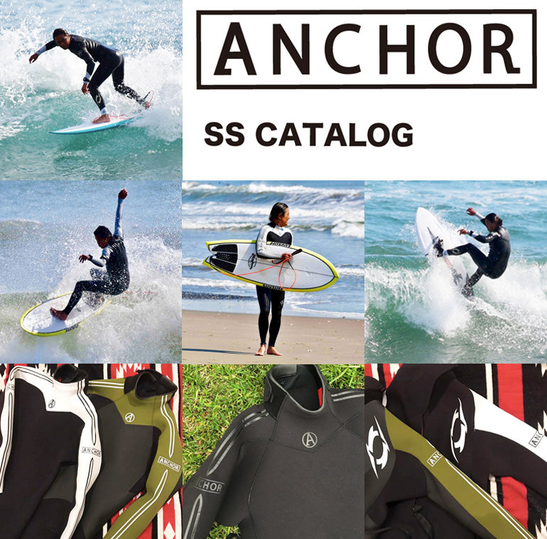 “ANCHOR”目录