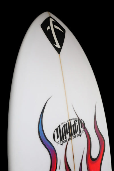 5'6"《RNF-RETRO REVAMP》艺术家:Ryder