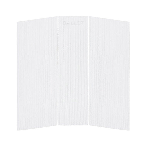 “BALLET” Sinatra Front Pad WHITE