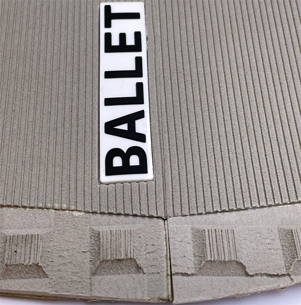 CONCRETE / 2PIECE PRO PAD