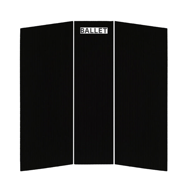『BALLET』Sinatra Front Pad / BLACK